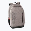 Zaino da tennis Wilson Team grigio WR8023101001 5