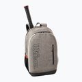 Zaino da tennis Wilson Team grigio WR8023101001 9