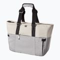 Wilson Donna Borsa da tennis Tote grigio/blu