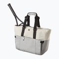 Wilson Donna Borsa da tennis Tote grigio/blu 2