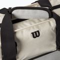 Wilson Donna Borsa da tennis Tote grigio/blu 3
