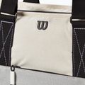 Wilson Donna Borsa da tennis Tote grigio/blu 4