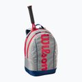 Zaino da tennis Wilson Junior grigio WR8023801001 8