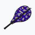 Racchetta da tennis per bambini Wilson Minions 3.0 25 blu WR124110H 5