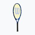 Racchetta da tennis per bambini Wilson Minions 3.0 23 blu WR124210H 2