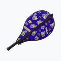 Racchetta da tennis per bambini Wilson Minions 3.0 23 blu WR124210H 5