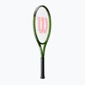 Racchetta da tennis per bambini Wilson Blade Feel Comp 26 verde WR125210U 7
