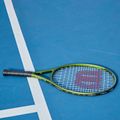 Racchetta da tennis per bambini Wilson Blade Feel Comp 25 verde WR125310U 8