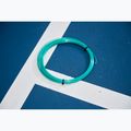 Corda da tennis Luxilon Eco Power 125 12,2 m verde acqua 4