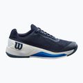Scarpe da tennis da uomo Wilson Rush Pro 4.0 blu navy WRS330650 20