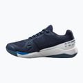 Scarpe da tennis da uomo Wilson Rush Pro 4.0 blu navy WRS330650 12