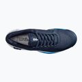 Scarpe da tennis da uomo Wilson Rush Pro 4.0 blu navy WRS330650 14