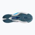 Scarpe da tennis da uomo Wilson Rush Pro 4.0 blu navy WRS330650 15