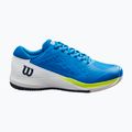 Scarpe da tennis Wilson Rush Pro Ace Clay uomo blu WRS330840 12