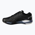 Scarpe da tennis Wilson Rush Pro Ace Clay uomo nero WRS331240 3