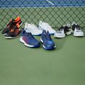 Scarpe da tennis da uomo Wilson Kaos Swift 1.5 blu navy WRS331000 15