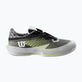 Scarpe da tennis da uomo Wilson Kaos Swift 1.5 grigio WRS330150 12