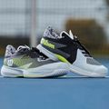 Scarpe da tennis da uomo Wilson Kaos Swift 1.5 grigio WRS330150 17
