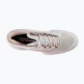 Scarpe da tennis da donna Wilson Kaos Swift 1.5 W bianco e rosso WRS331040 16