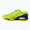 Scarpe da tennis Wilson Rush Pro Ace Safety Jr bambino nero e giallo WRS331140 11
