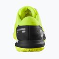 Scarpe da tennis Wilson Rush Pro Ace Safety Jr bambino nero e giallo WRS331140 13