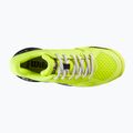 Scarpe da tennis Wilson Rush Pro Ace Safety Jr bambino nero e giallo WRS331140 14