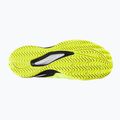 Scarpe da tennis Wilson Rush Pro Ace Safety Jr bambino nero e giallo WRS331140 15