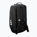Wilson Bela Super Tour Padel bag nero WR8903601001 3