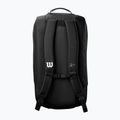 Wilson Bela Super Tour Padel bag nero WR8903601001 4