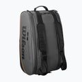Wilson Tour Pro Staff Padel bag nero WR8904401001 3