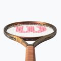 Racchetta da tennis per bambini Wilson Pro Staff 25 V14 oro WR126210U 10