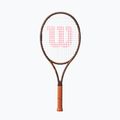 Racchetta da tennis per bambini Wilson Pro Staff 26 V14 oro WR126310 6
