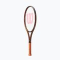 Racchetta da tennis per bambini Wilson Pro Staff 26 V14 oro WR126310 8