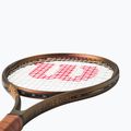 Racchetta da tennis per bambini Wilson Pro Staff 26 V14 oro WR126310 11