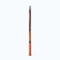Racchetta da tennis per bambini Wilson Pro Staff 26 V14 oro WR126310 13