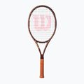 Racchetta da tennis Wilson Pro Staff Team V14 oro WR136011 6