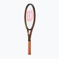 Racchetta da tennis Wilson Pro Staff Team V14 oro WR136011 8