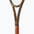 Racchetta da tennis Wilson Pro Staff Team V14 oro WR136011 9