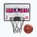 Set da basket Wilson NBA Jam Mini Hoop