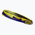 Borsa da tennis Wilson Minions V3.0 Team 3Pk blu navy WR8025501001 6