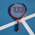 Racchetta da tennis Wilson Pro Staff Precision 23 rosso/nero per bambini WR118010H 9