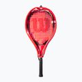 Racchetta da tennis Wilson Pro Staff Precision 25 rosso/nero per bambini WR117910H 6