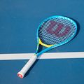 Racchetta da tennis Wilson Ultra Power 21 per bambini blu WR118910H 13