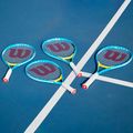 Racchetta da tennis Wilson Ultra Power 21 per bambini blu WR118910H 14