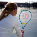 Racchetta da tennis Wilson Ultra Power 21 per bambini blu WR118910H 17