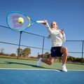 Racchetta da tennis Wilson Ultra Power 21 per bambini blu WR118910H 19