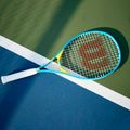Racchetta da tennis Wilson Ultra Power 23 per bambini blu WR118810H 9