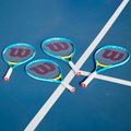Racchetta da tennis Wilson Ultra Power 23 per bambini blu WR118810H 12