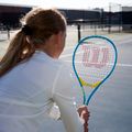 Racchetta da tennis Wilson Ultra Power 23 per bambini blu WR118810H 16