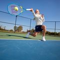 Racchetta da tennis Wilson Ultra Power 23 per bambini blu WR118810H 20